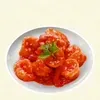 エビチリ画像