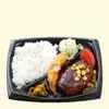 コンビニ弁当画像
