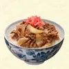 牛丼画像