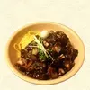 ジャージャー麺画像