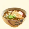 きつねうどん画像