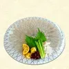 ふぐ刺し画像