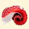 ゆでダコ画像