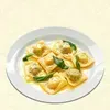ラビオリ画像