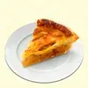 アップルパイ画像
