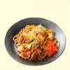 焼きそば画像
