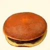 どら焼き画像