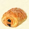 チョコデニッシュ画像