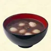 ぜんざい画像
