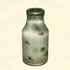 くさった牛乳画像