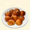 焼き栗画像