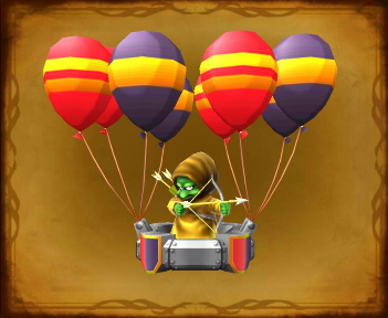 風船リリパットの画像