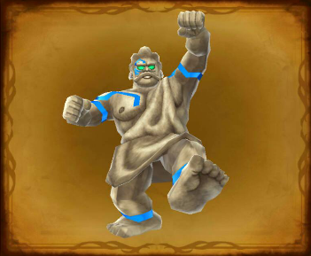 古代文明のせきぞうの画像