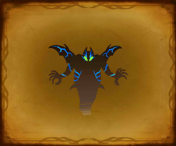 古代文明のぼうれいの画像