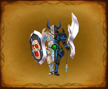 古代文明のえいれいの画像