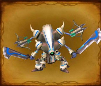 古代文明の超兵器の画像