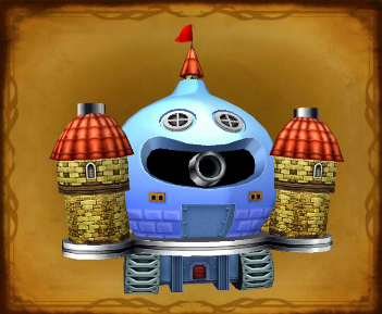 勇車スラリンガルの画像