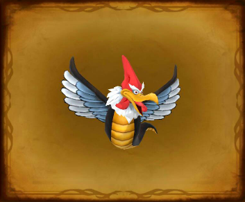 ウルトラキメイラの画像