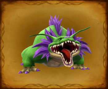 ストロングアニマルの画像