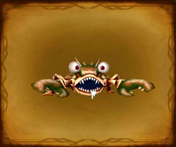 キラークラブの画像