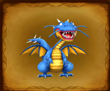 ドラゴンマッドの画像