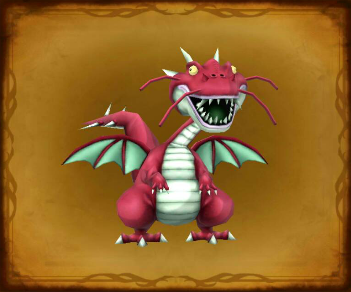 ボスガルムの画像