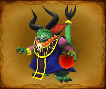 ディミトリの画像