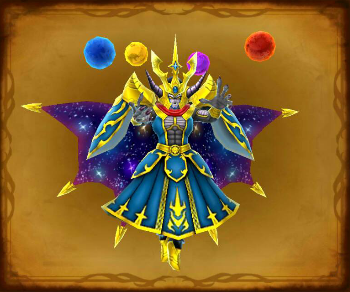 シンドスラーデスの画像