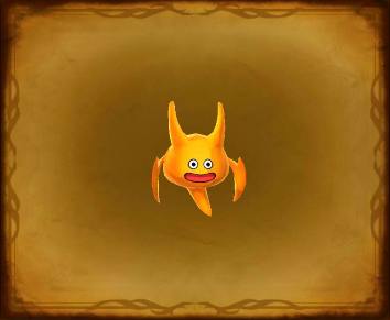 ドラゴスライムの画像