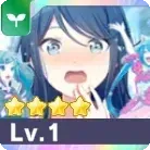 ［４人のミク達］星乃一歌画像