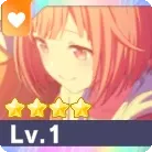 ［前を向いて歩こう］鳳えむ画像