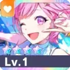 ［前を向いて歩こう］鳳えむ