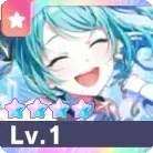 ［力になれる喜び］初音ミク