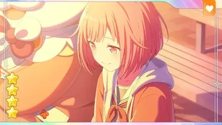 前を向いて歩こう