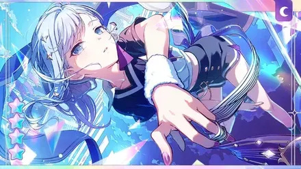 気合いは十分？