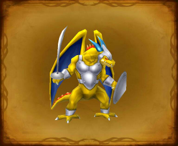 りゅうき兵の画像