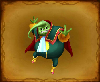 どうくつまじんの画像