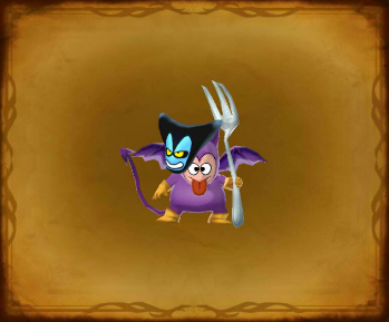 ベビーりゅうおうの画像