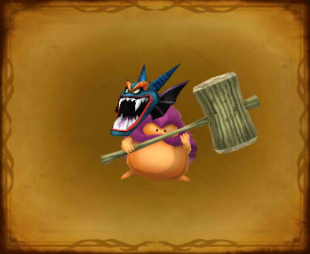 シドーきづちの画像