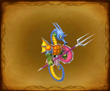 シードラゴンズの画像