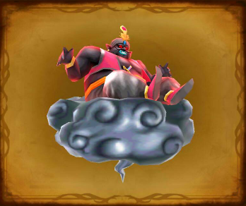 やみのまじんの画像