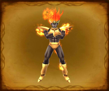 ほのおのせいれいの画像