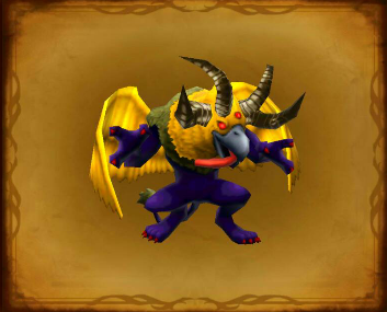 ゴルドロスの画像