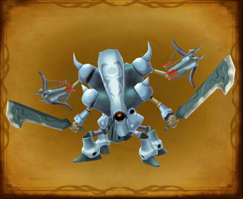 スーパーキラーマシンの画像