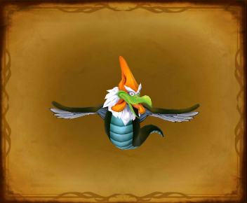 キメイラの画像