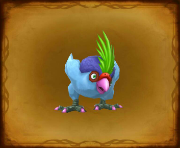 クックルーの画像