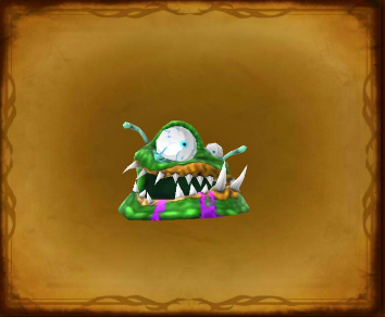 デスクリーチャーの画像