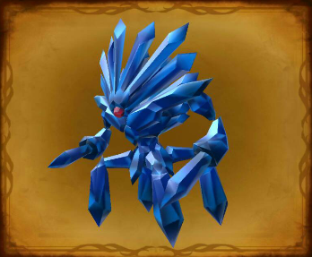 ブルークリスタルの画像