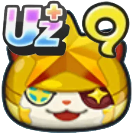 大勝利ラストギラコマのアイコン