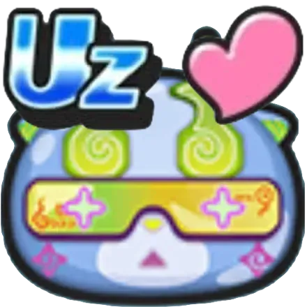 ジロージェムのアイコン